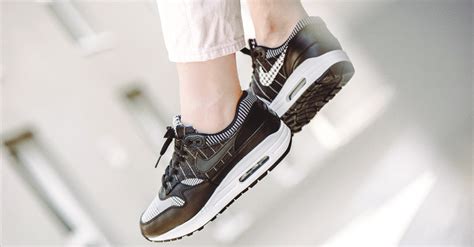 nike air max uniek